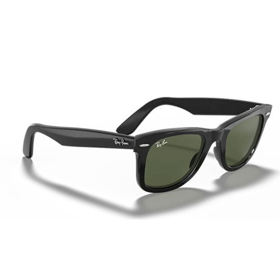 Ray-Ban RB2140 Original Wayfarer Classic